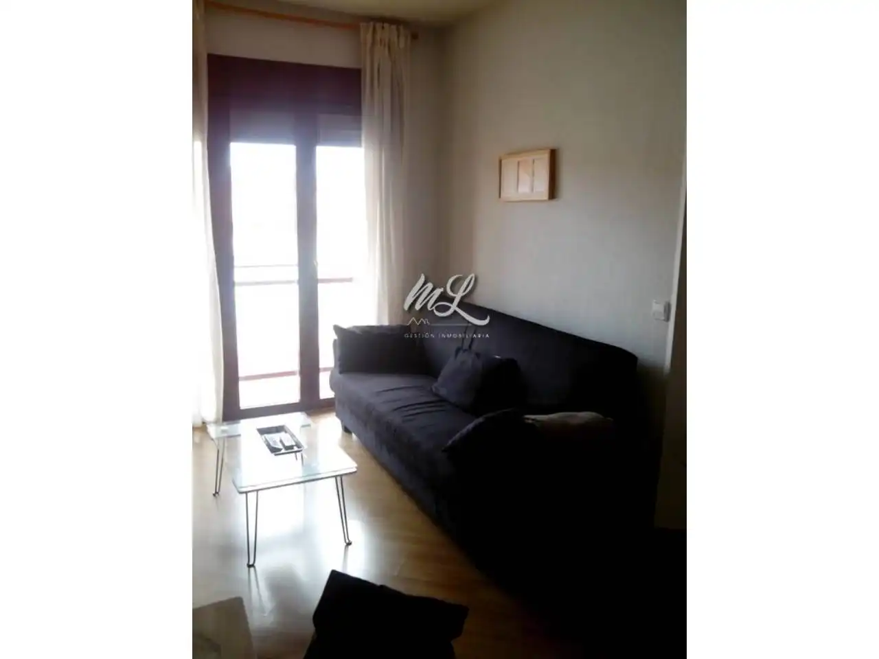 Habitación de Apartamento en venta en Magán con Calefacción, Parquet y Terraza