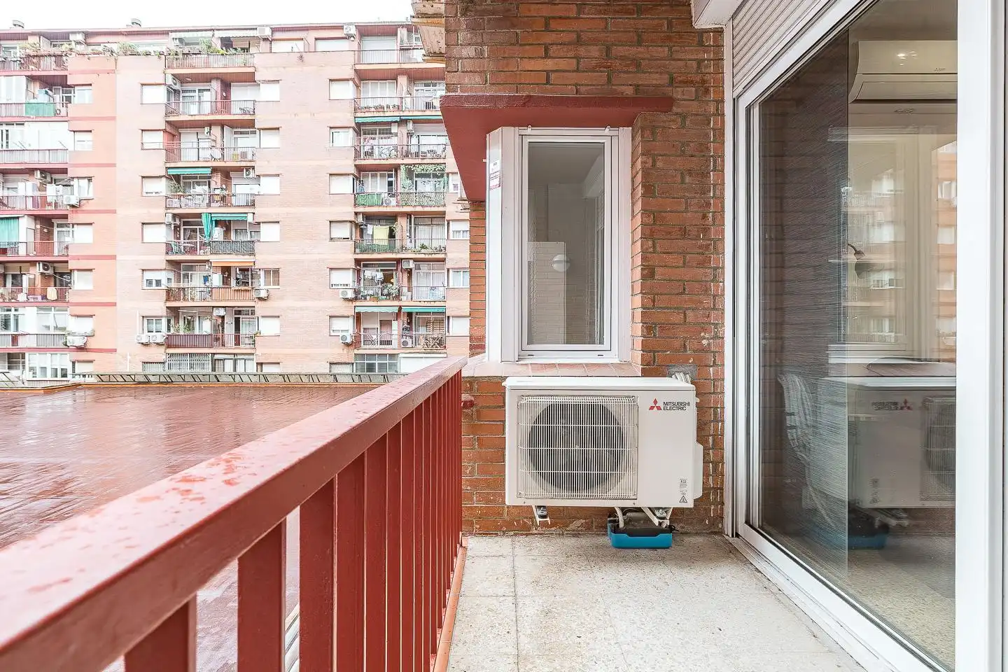 Piso con ascensor en venta en Nou Barris, imagen 35