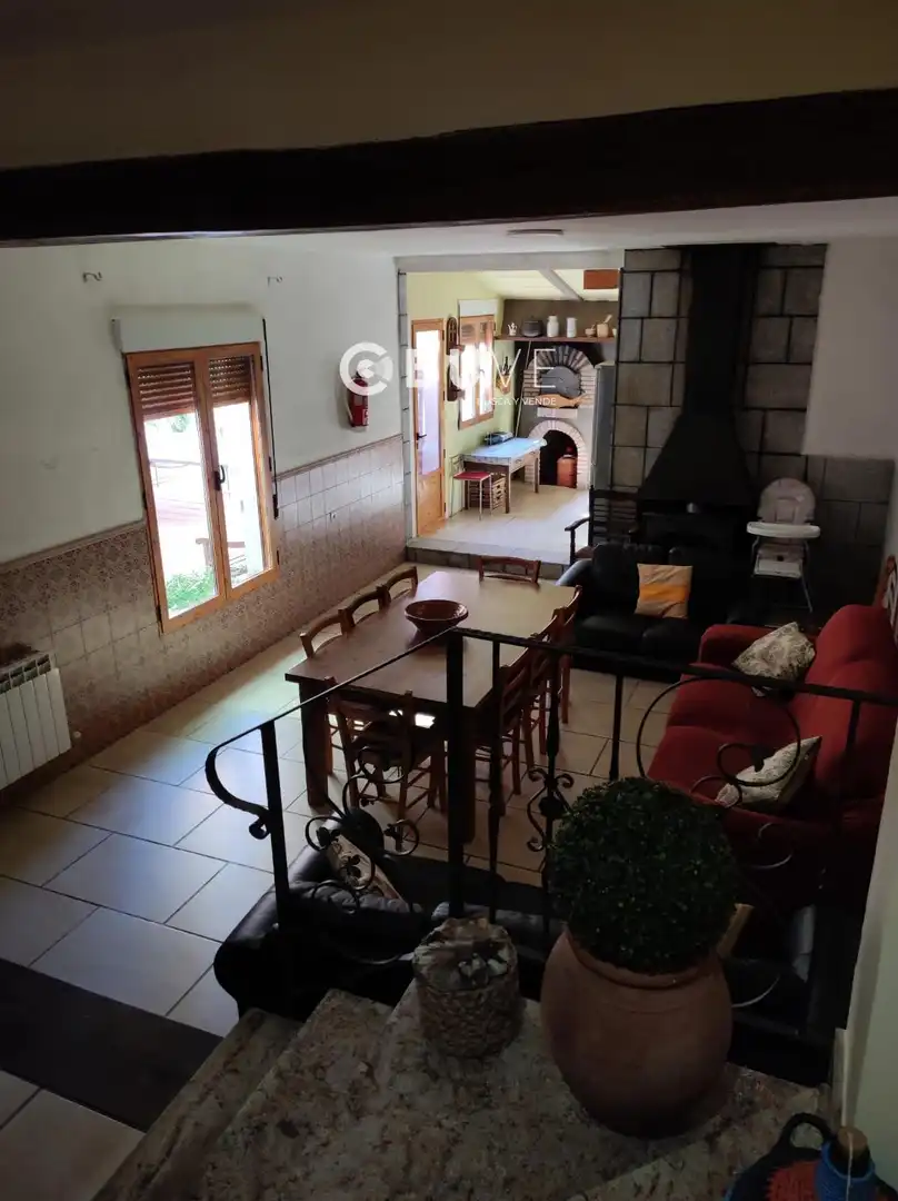 Casa o chalet en venta en N/A, El Robledo