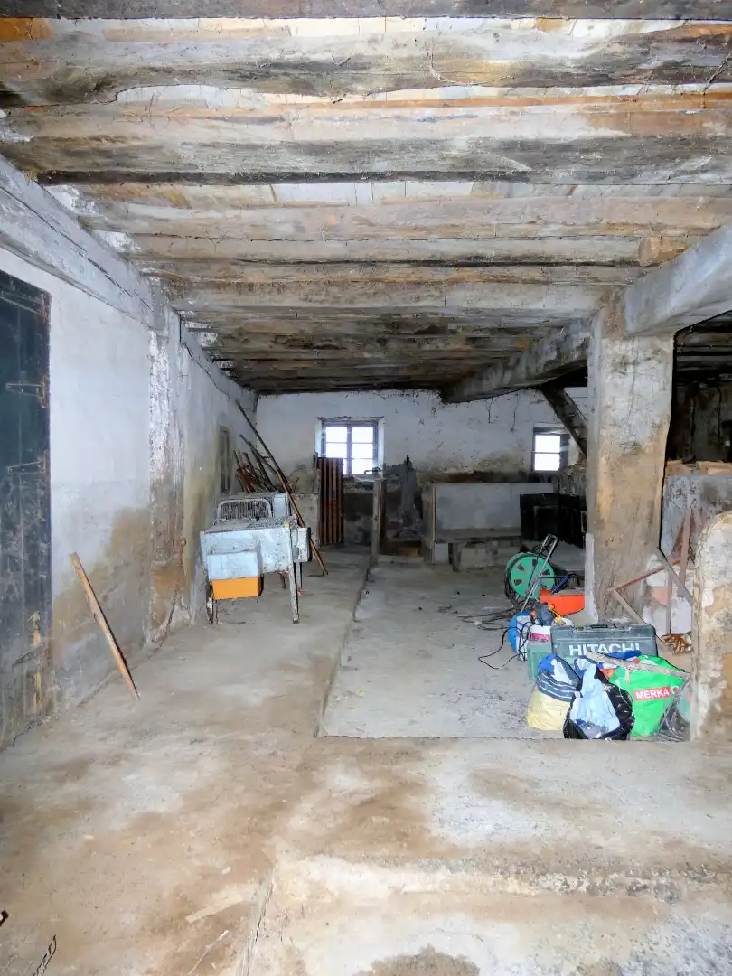 Finca rústica en venta en Aramaio con Calefacción, Amueblado y Balcón