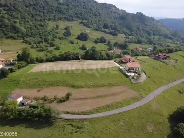 Terreny residencial en venda a N/A