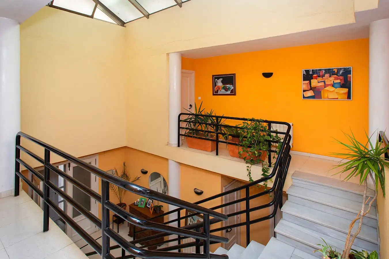 Casa con giardino in vendita a Carrer de la Victoria 56, imagen 45