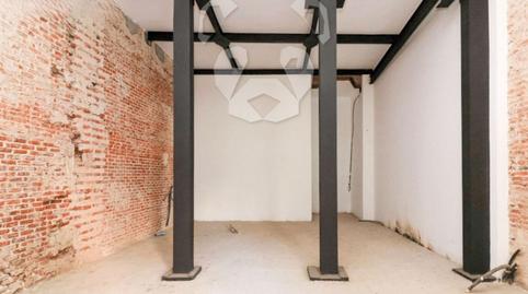 Foto 5 von Geschaftsraum zum Verkauf in Ciudad de Barcelona, 178, Pacífico,  Madrid Capital