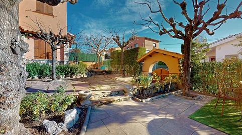 Foto 4 de Casa o xalet en venda a Carrer Verge de Montserrat, 17, Els Hostalets de B, -1, Balenyà, Barcelona