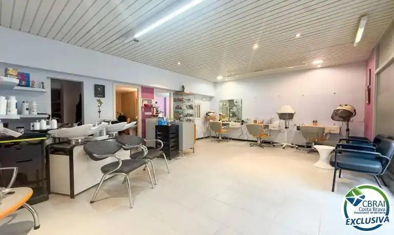 Local en venta en Figueres
