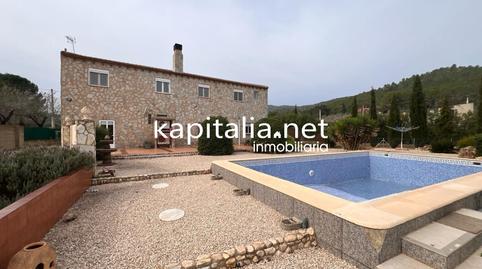 Foto 5 de Casa o chalet en venta en L'Olleria, Valencia