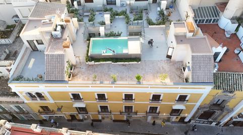 Foto 3 de Pis de lloguer a Feria, Sevilla