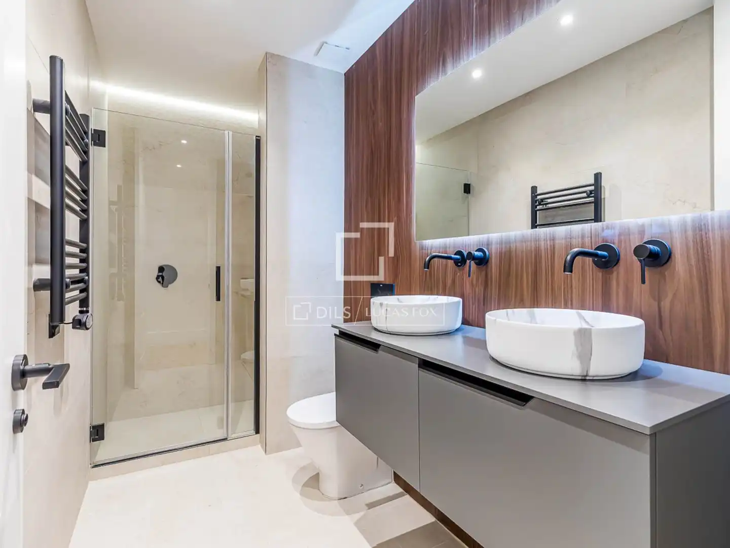 Appartamento con ascensore in vendita a Barrio de Salamanca, imagen 48