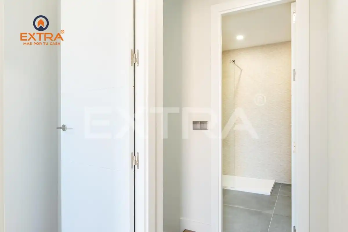 Duplex avec piscine à louer à Calle Dulzaina, imagen 19