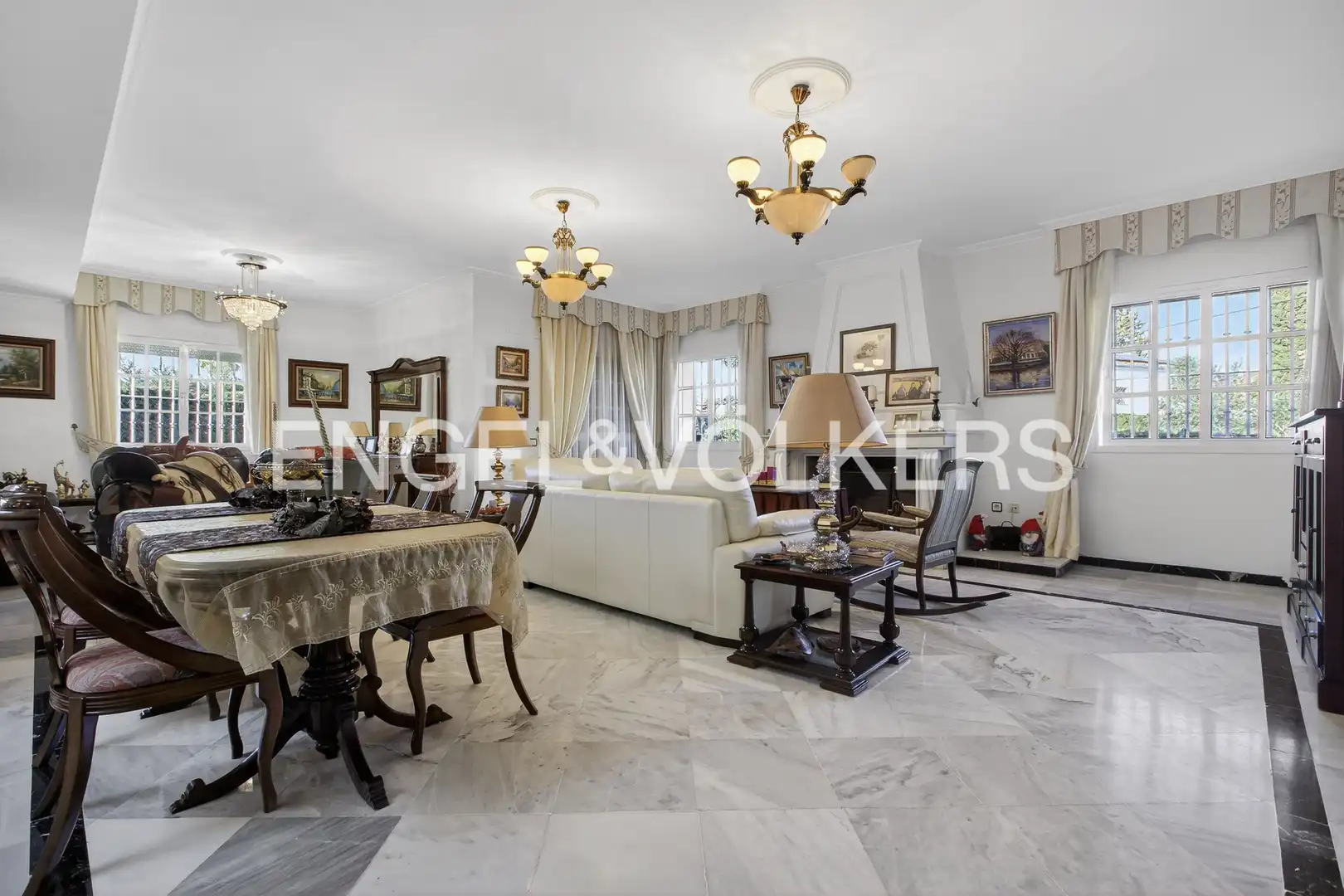 Maison avec jardin à vendre à Cerros de Montequinto, imagen 21