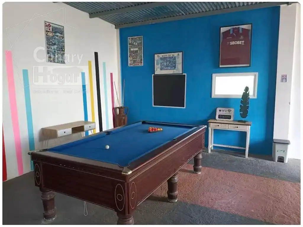 Casa rústica con piscina en venta en Los Blanquitos, imagen 19