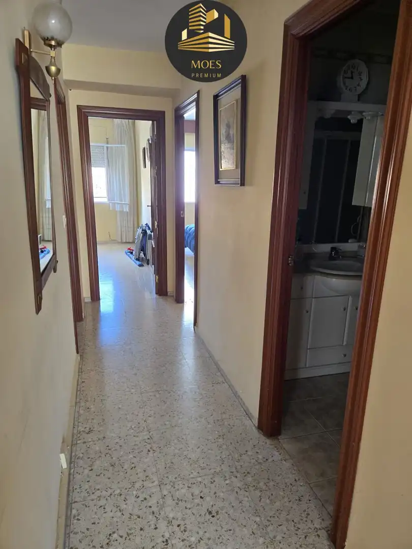 Flat for sale in Baena, imagen 12
