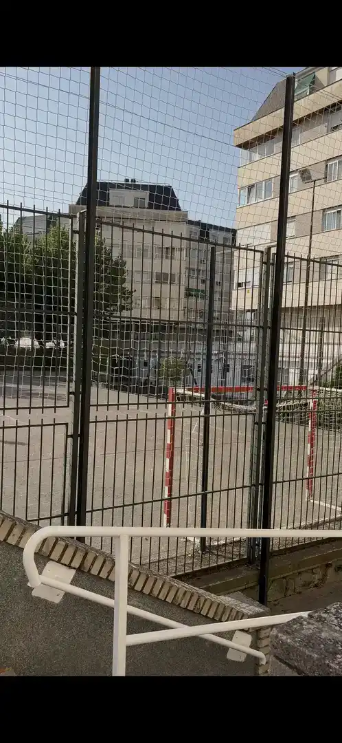 Parking de Piso en venta en Collado Villalba con Jardín privado, Parquet y Trastero