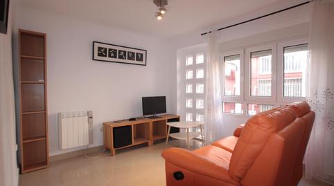 Foto 3 de Piso de alquiler en Barrio de Zaidín,  Granada Capital