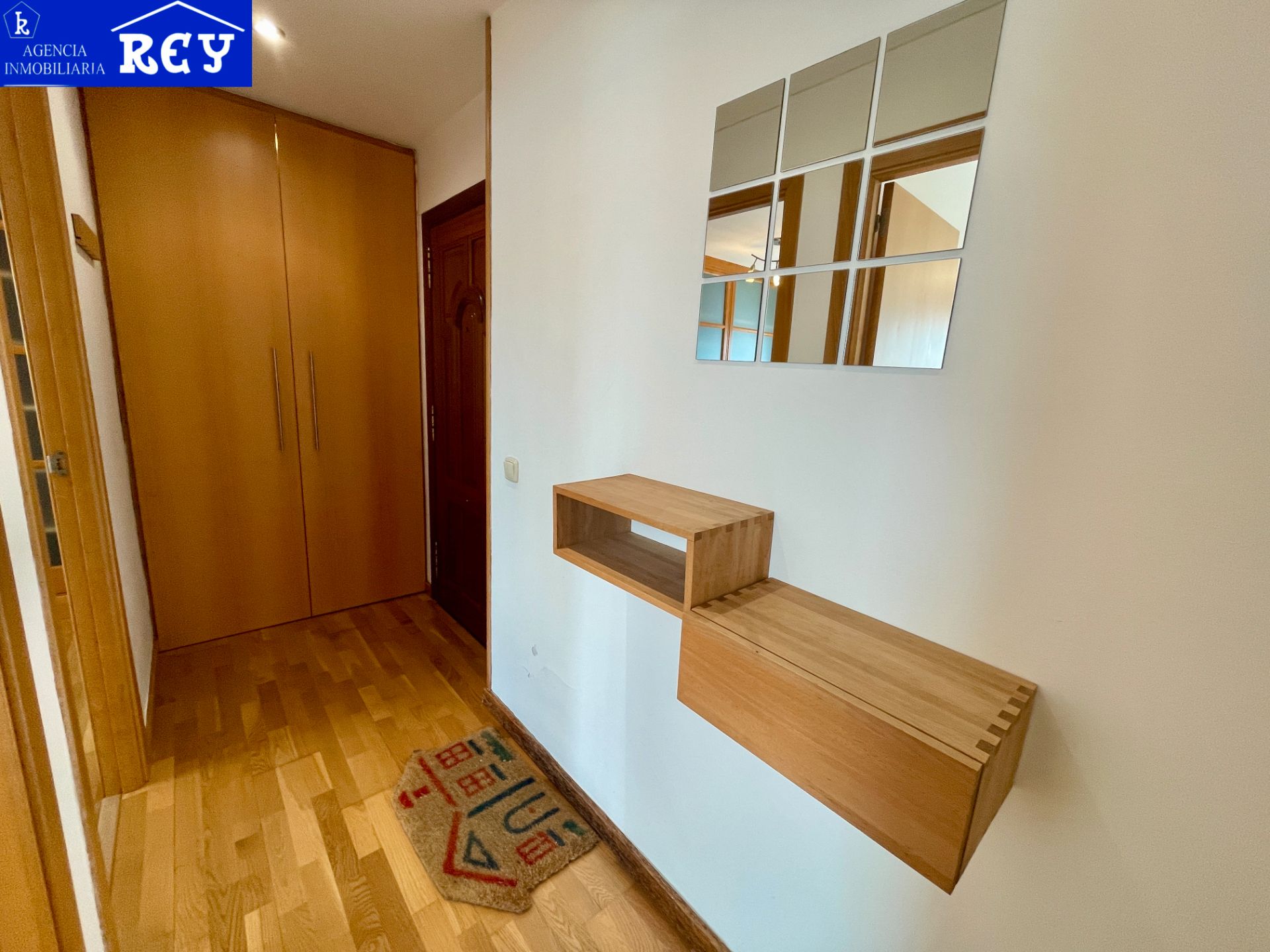 Piso en venta en Rúa do Pexigo de Arriba, 26, Ensanche - Sar, Santiago de Compostela