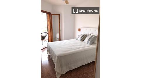 Foto 3 de Pis per a compartir a Puerto, Jávea / Xàbia