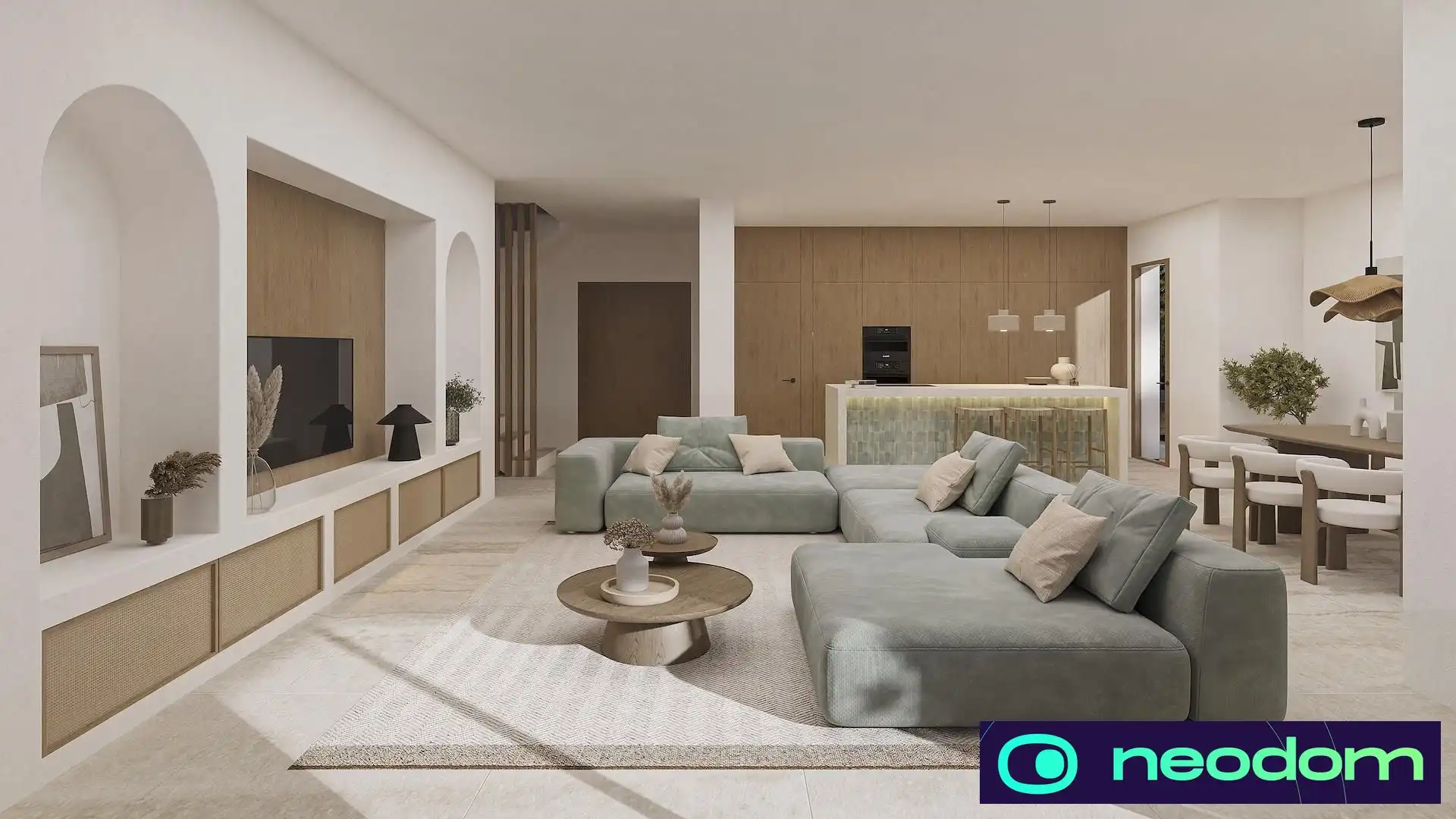 Casa con piscina en venta en N/A, imagen 7