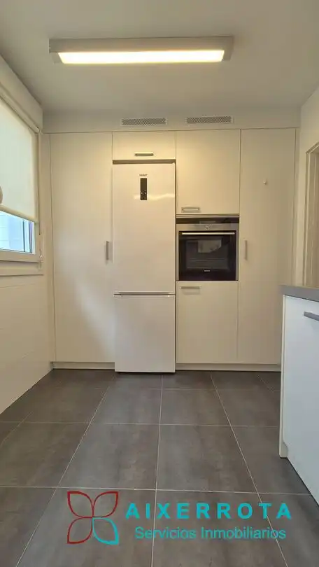 Wohnung zum Verkauf in Barrio Tellería Auzoa, Negurigane - Peruri