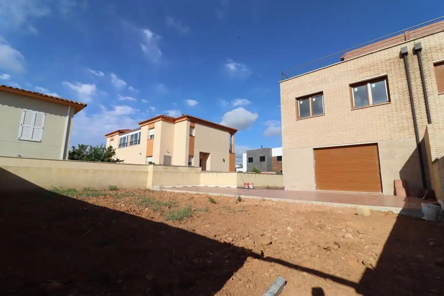 Casa amb piscina en venda a O'Callaghan, imagen 4
