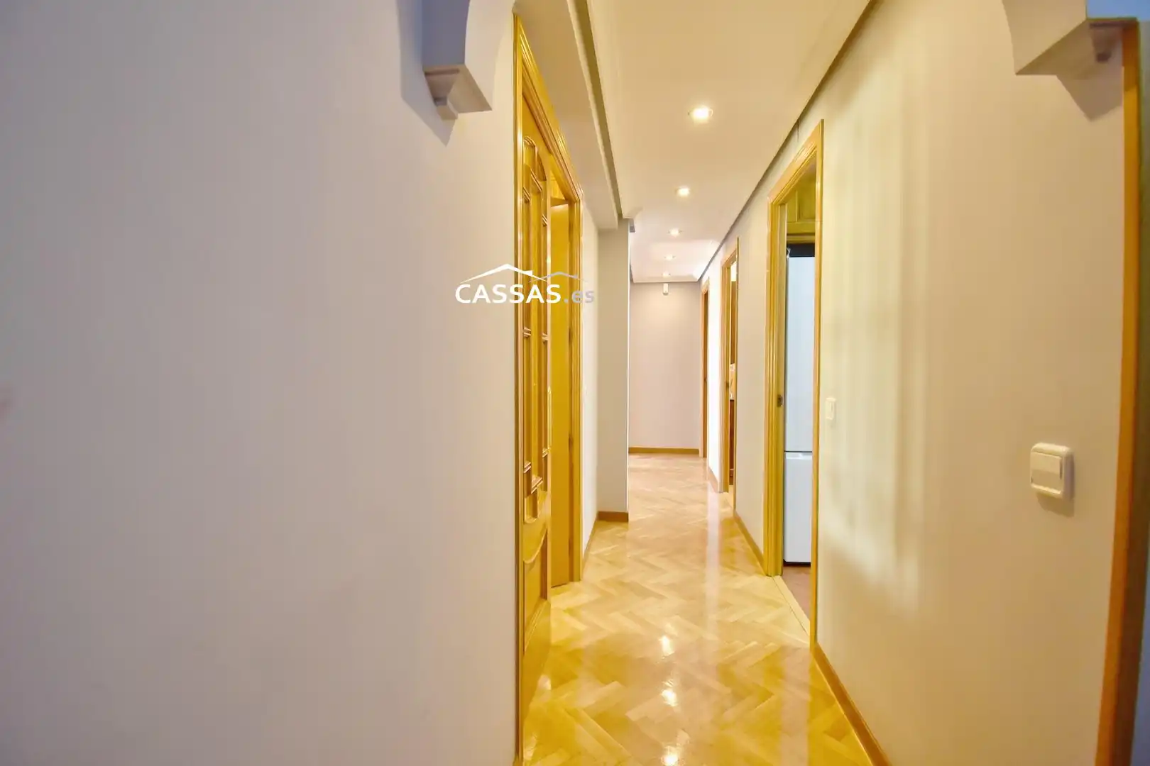 Flat for sale in Centro