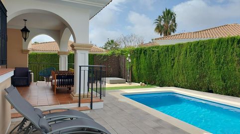 Foto 4 de Casa o xalet en venda a Carrer del Vespre, 11, Bonalba - Cotoveta, Mutxamel