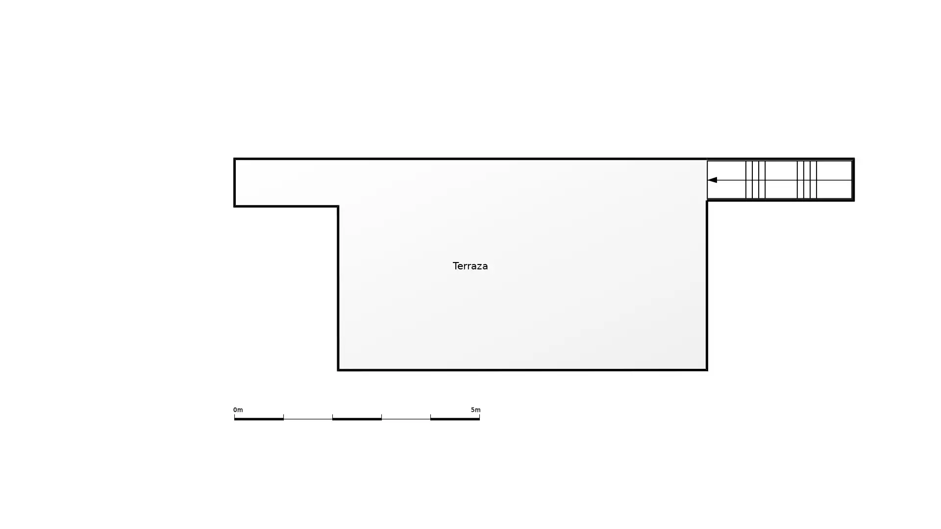 Haus mit Garten zum Verkauf in Proc. Simplificado, imagen 13