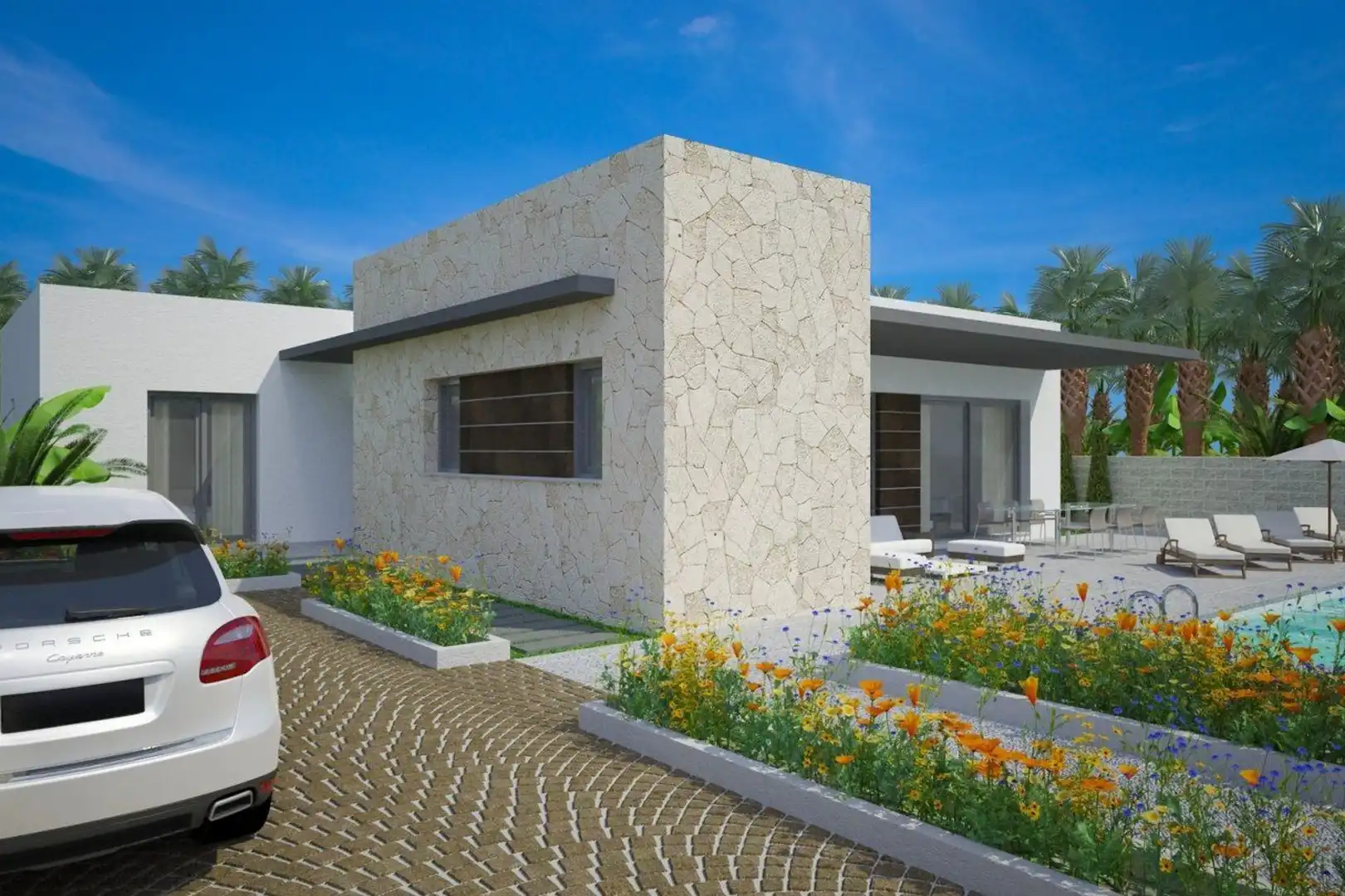 Casa en venta en Benijófar, imagen 2