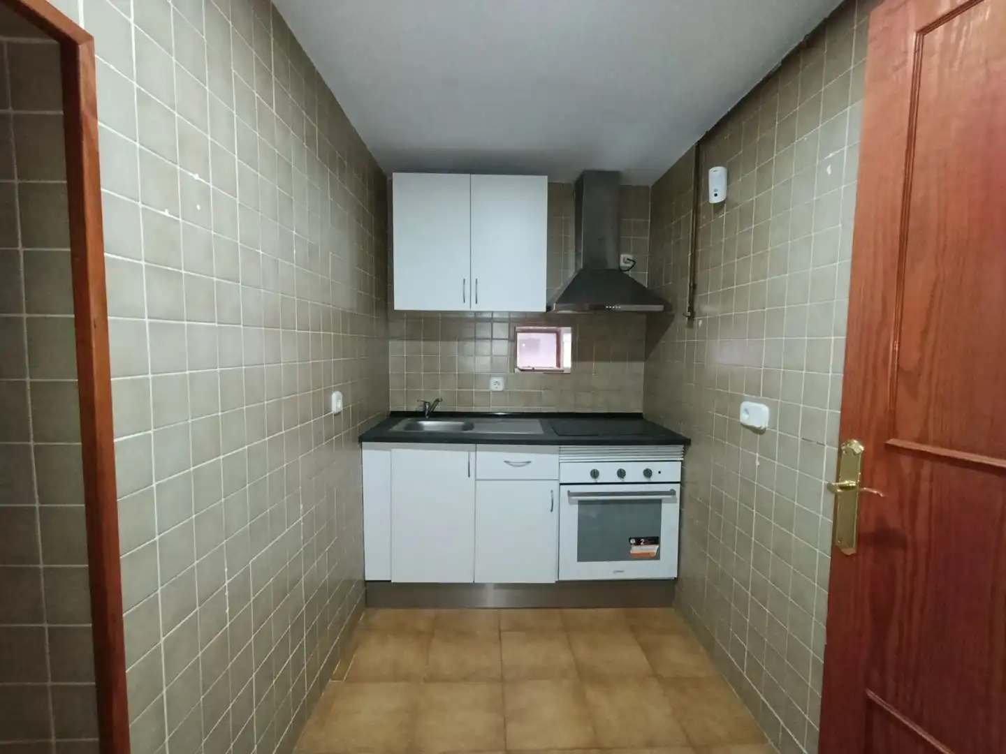 Cocina de Piso en venta en  Palma de Mallorca