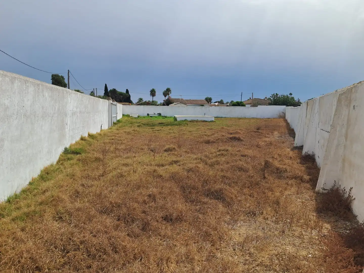 Grundstücke zum Verkauf in Chiclana de la Frontera