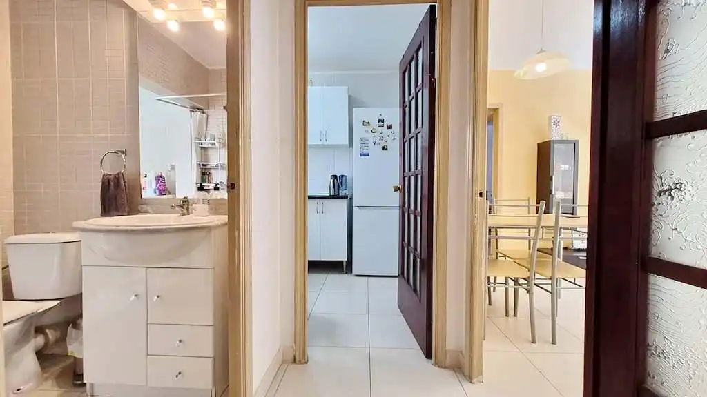 Piso con terraza en venta en calle Jeroni Marsal, imagen 11