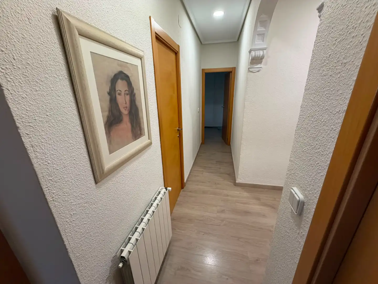 Piso con terraza en venta en Plaza del Valencia Club Futbol, imagen 11