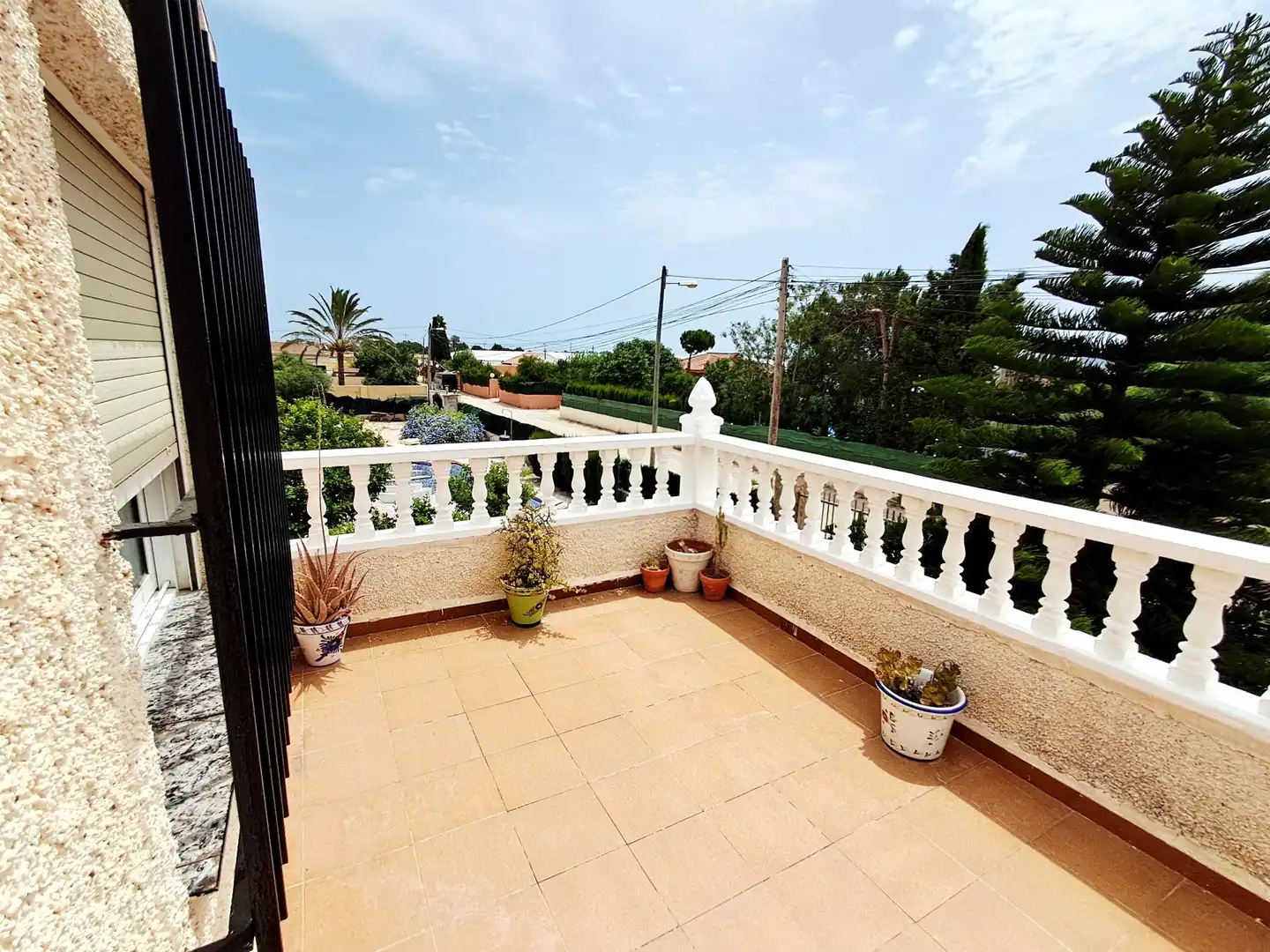Villa avec terrasse à vendre à Mar Menor de Cartagena – Cabo de Palos, imagen 43