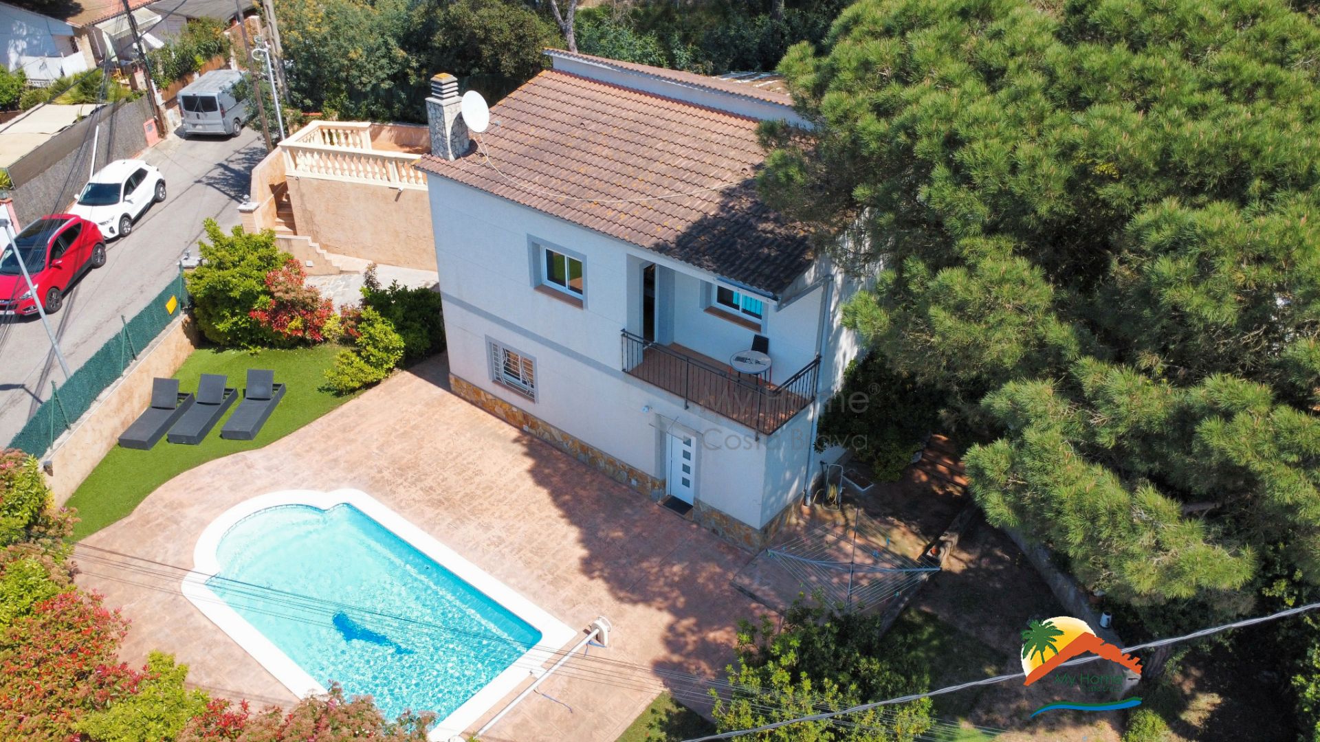 House or chalet for sale in Terrafortuna - Puig Ventós