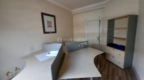 Foto 5 de Pis en venda a Zona Indautxu, Bilbao