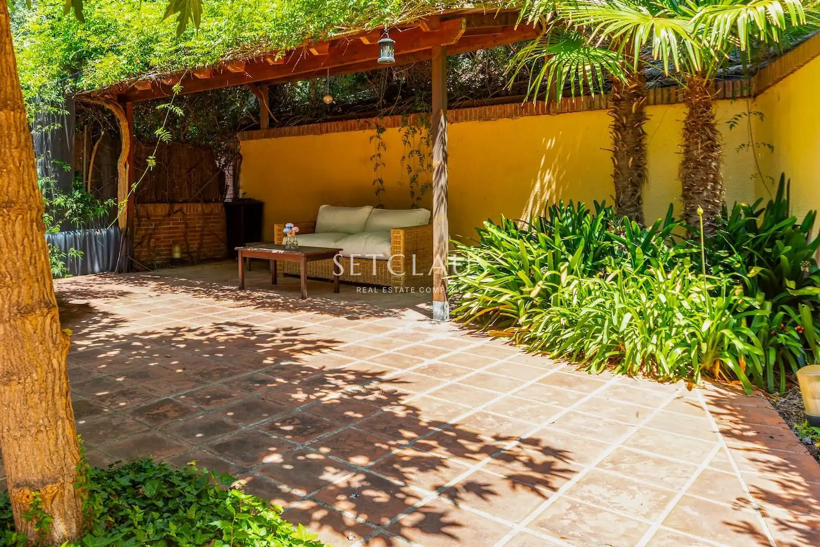 Casa bifamiliare con piscina in vendita a Teià, imagen 11
