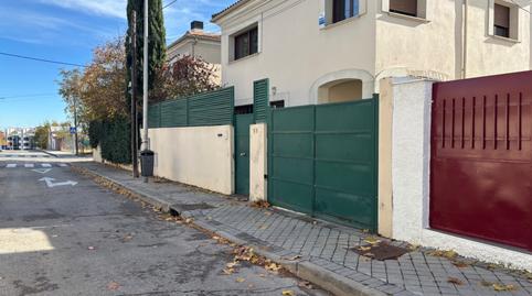Foto 2 de Casa o chalet en venta en Calle de Los Hermanos Gascón, Valdebebas - Valdefuentes, Madrid