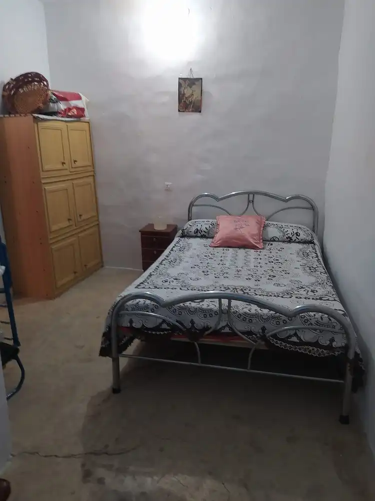 Habitación de Casa o chalet en venta en Garrovillas de Alconétar con Trastero