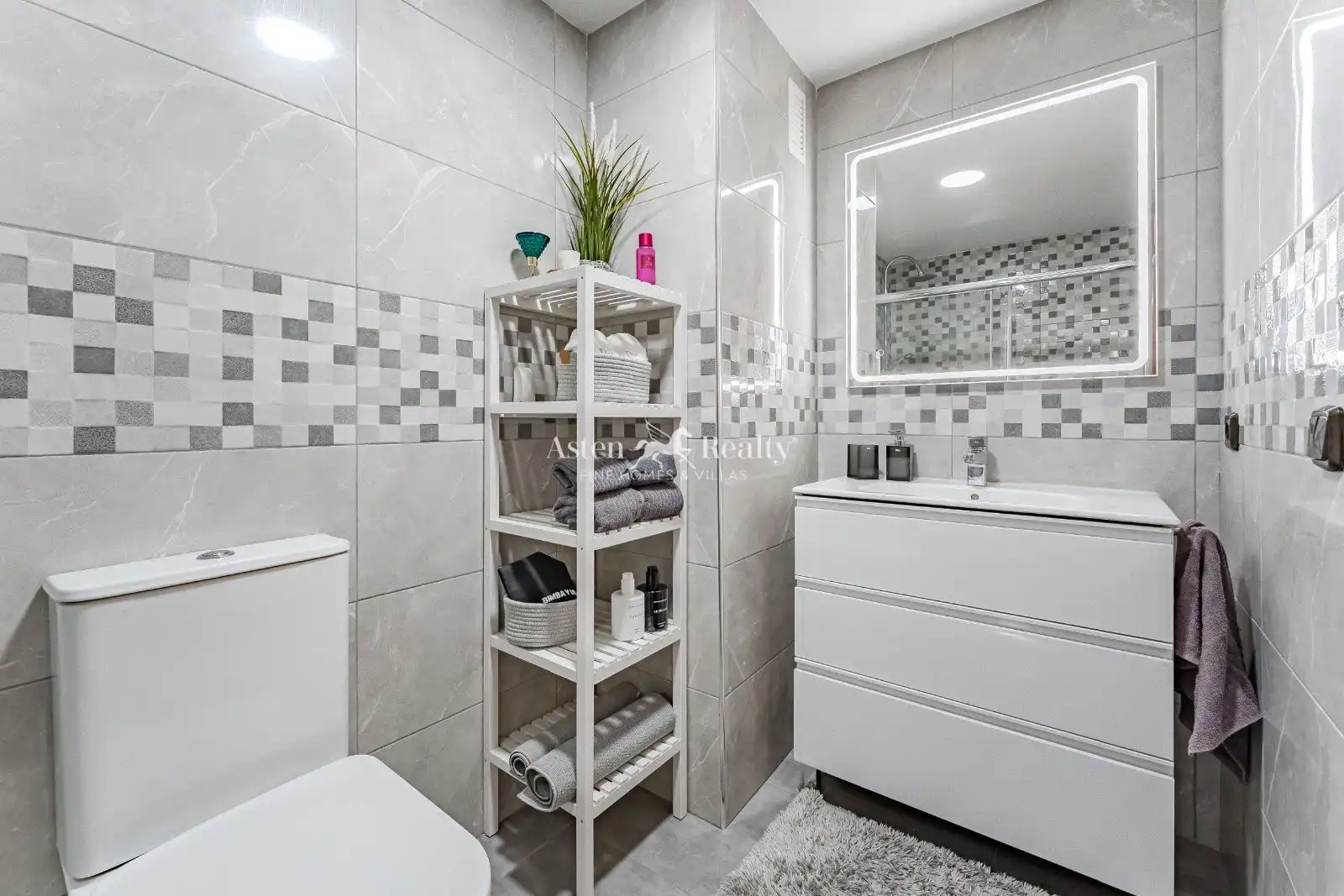 Apartament amb piscina en venda a Amsterdam, imagen 22