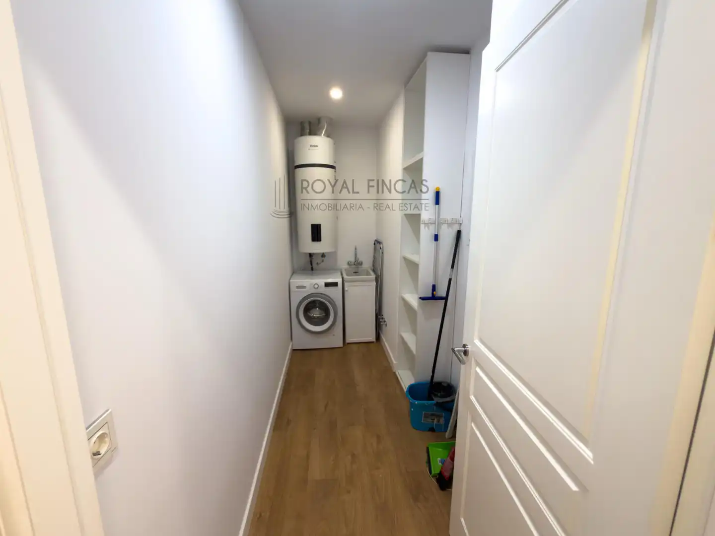 Wohnung mit Pool zum Verkauf in Calle Rodrigo de Triana 4, imagen 12