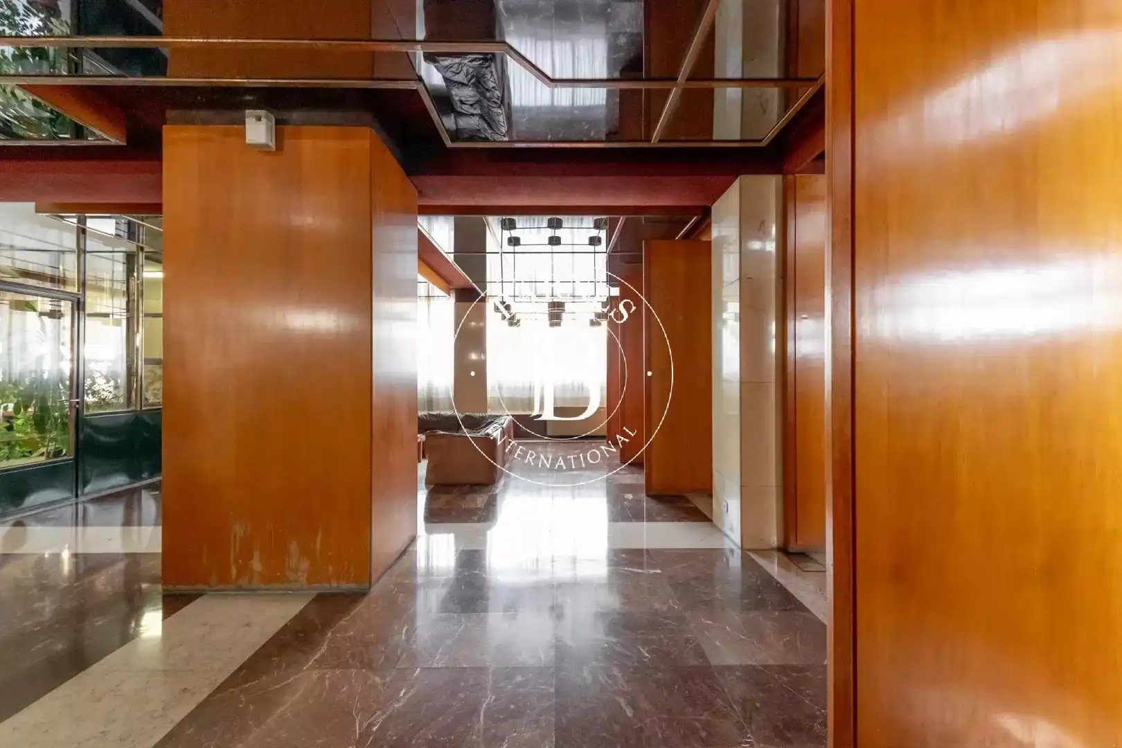 Piso en venta en El Viso