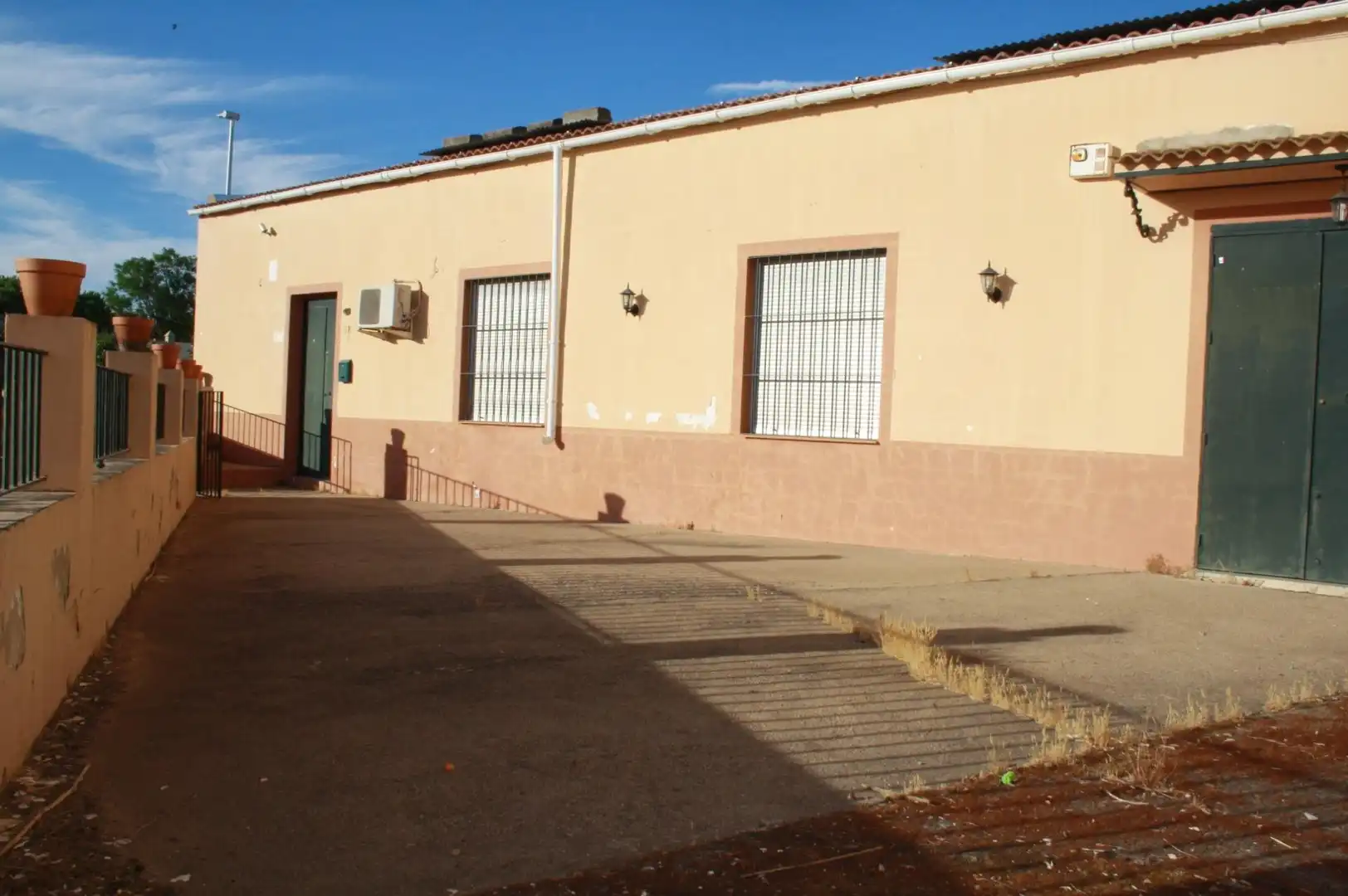 Local comercial de lloguer a Carrión de los Céspedes, imagen 10
