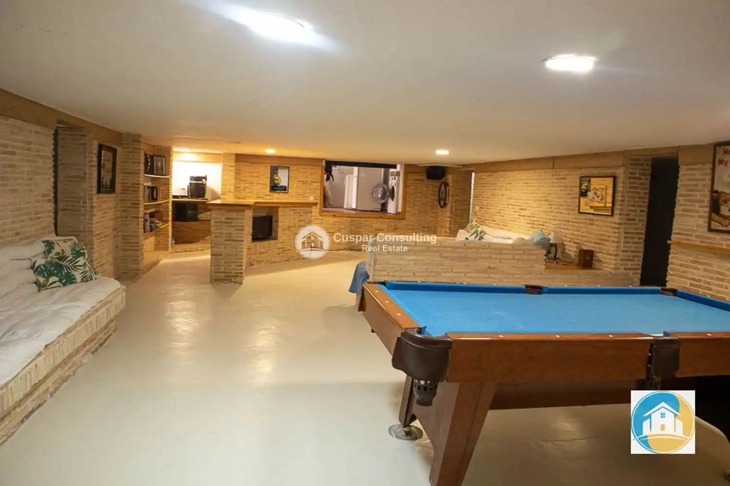 Casa o chalet en venta en La Manga del Mar Menor con Aire acondicionado, Terraza y Trastero