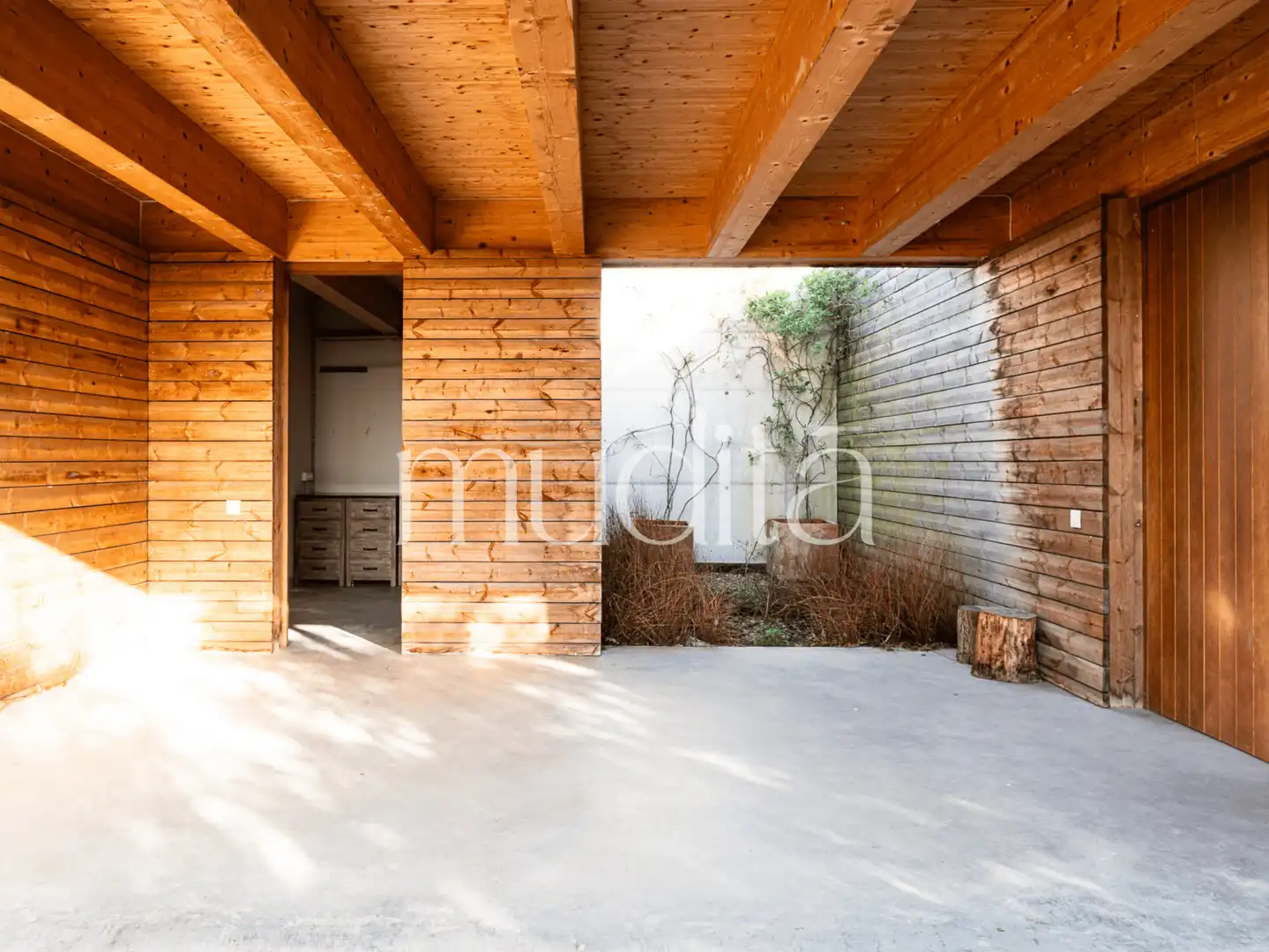 Finca rústica en venda en Tavertet amb Calefacció, Jardí privat i Terrassa