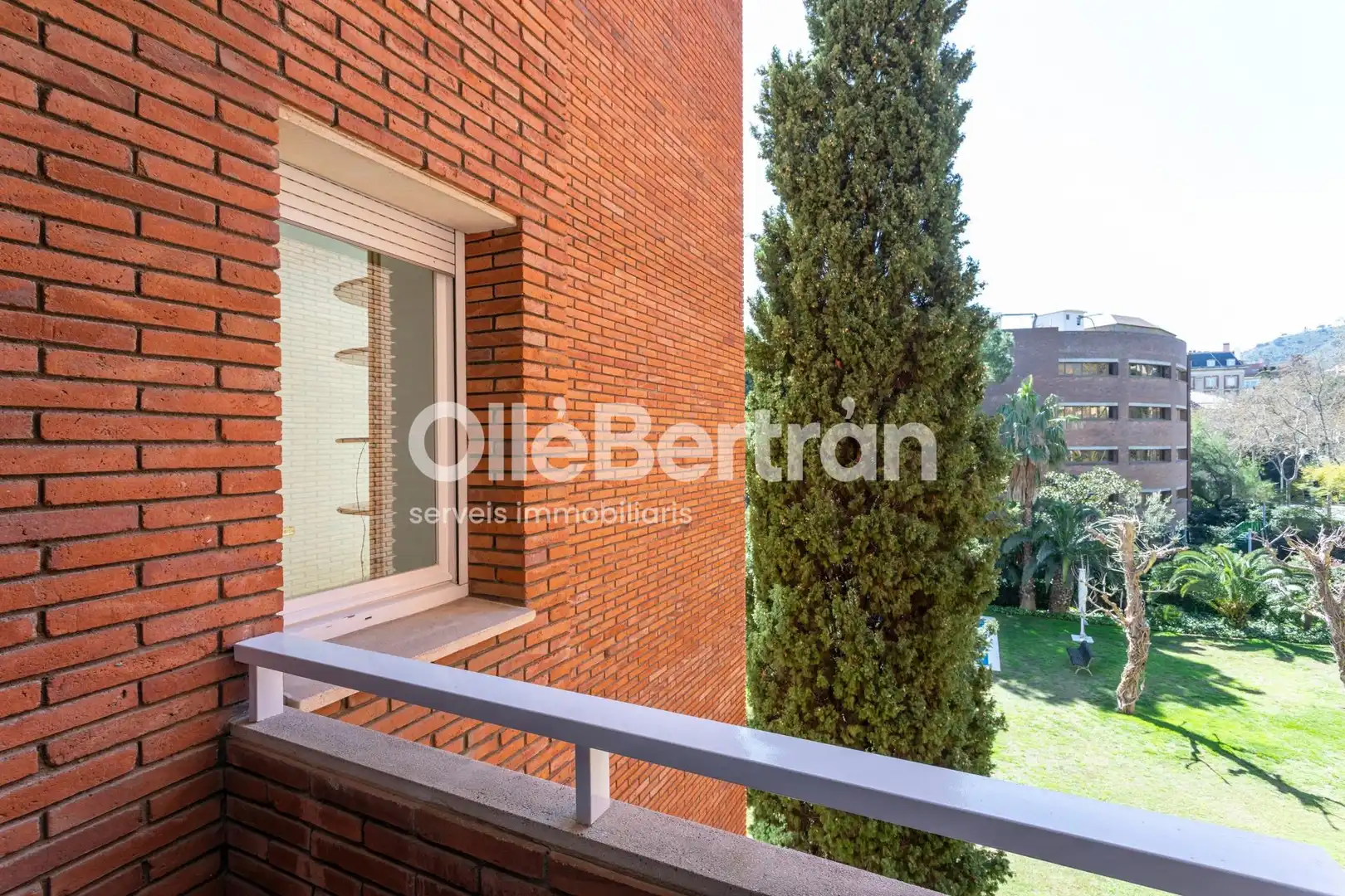 Piso de alquiler en del Doctor Francesc Darder, Pedralbes