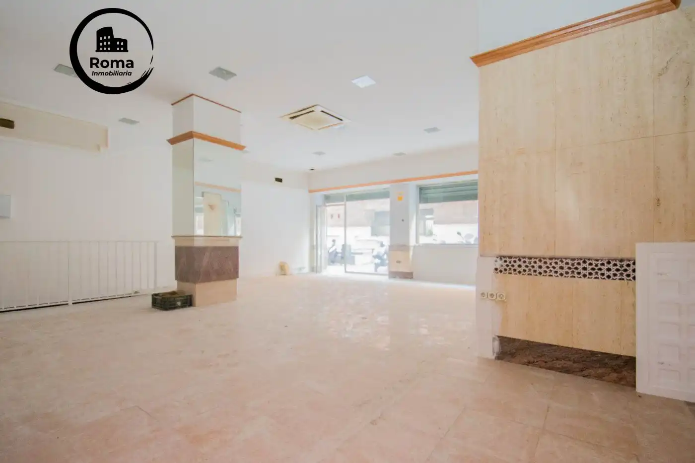 Local comercial en venda a Centro, imagen 28