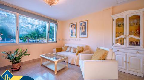 Photo 2 of House or chalet for sale in Garbinet - Parque de las Avenidas, Alicante / Alacant