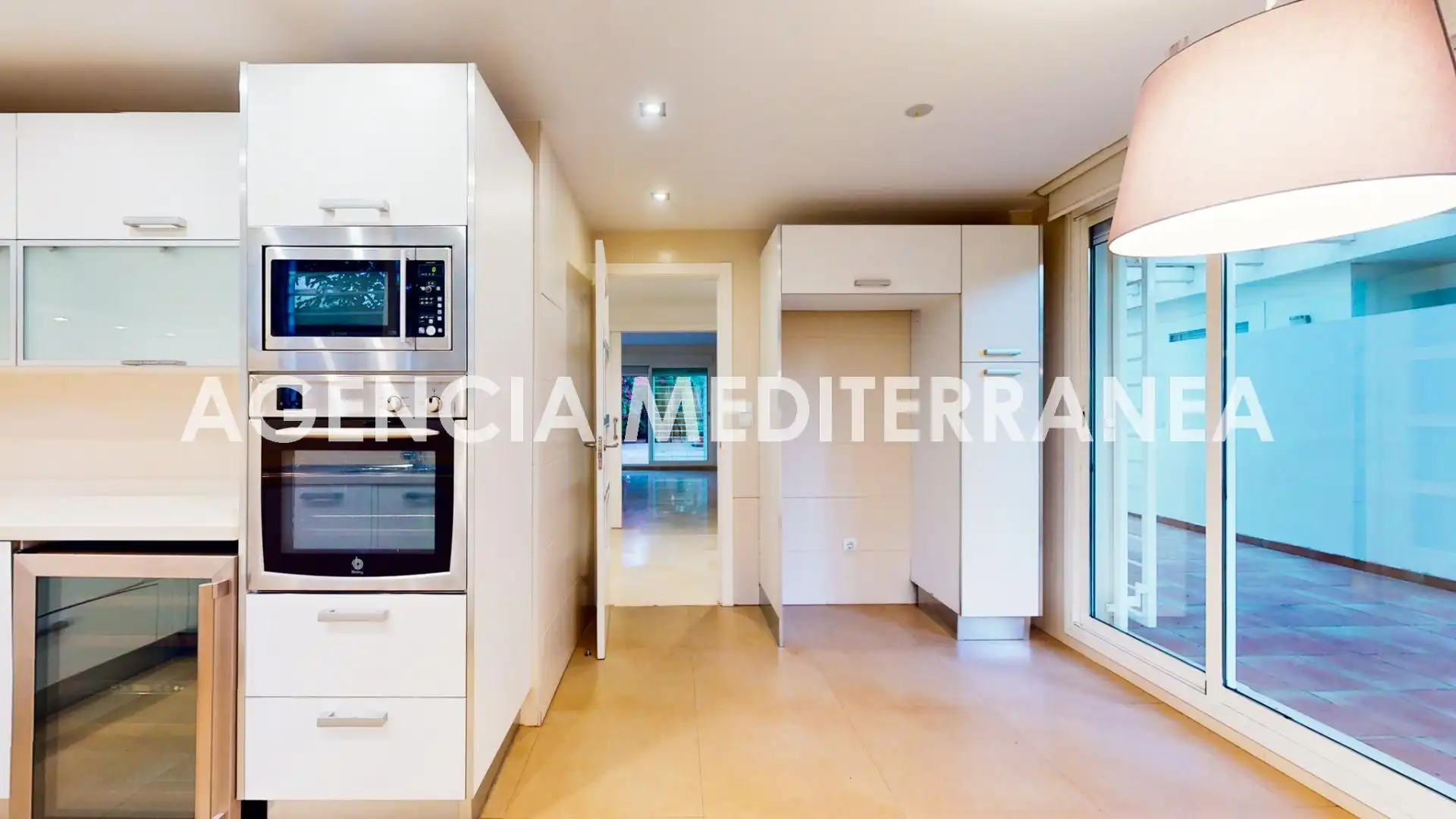 Casa adosada en venta en Calle PUIGCAMPANA, Casas Verdes