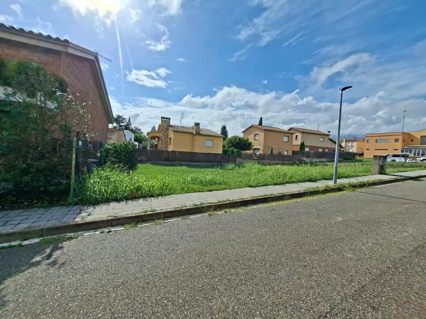 Terreno residenziale in vendita a Carrer Jaume Coll I Castanyer 6, imagen 3