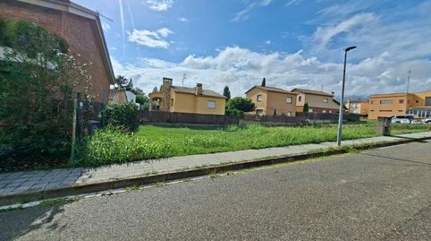 Parcel·la en molt bona zona, immagine 3