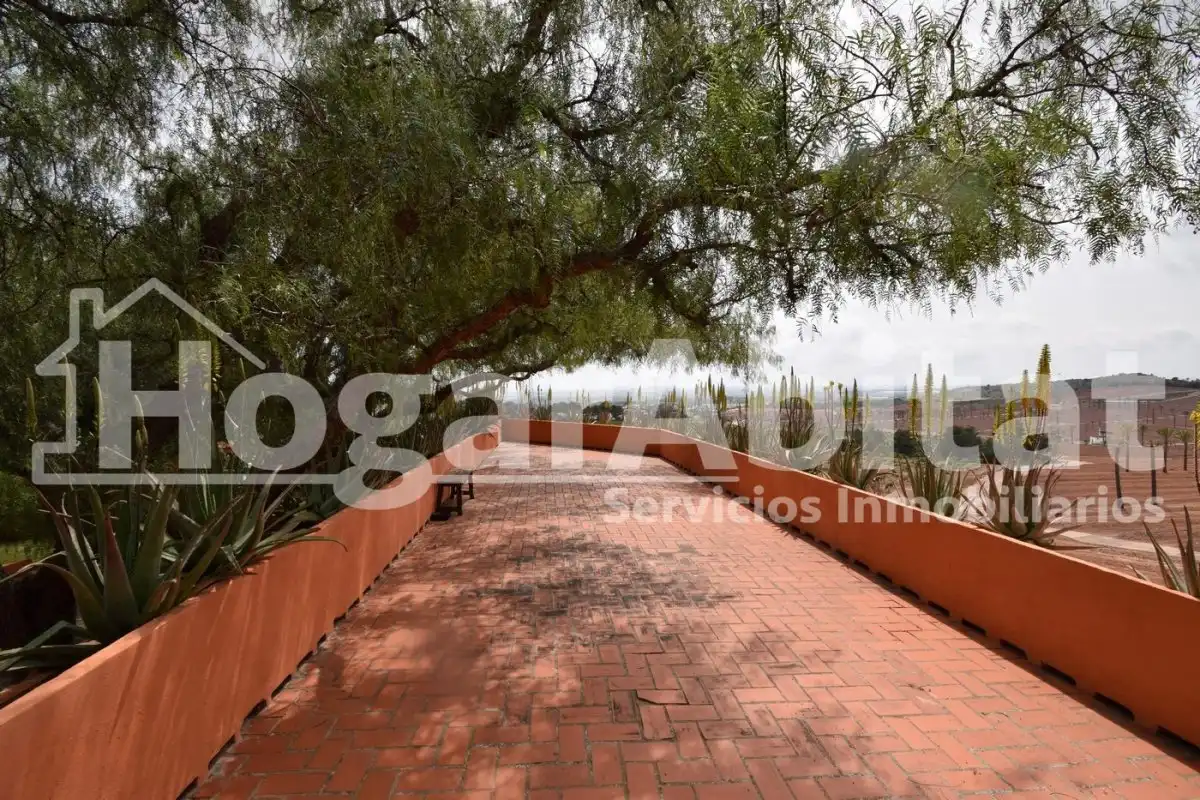 Chalet con piscina en venta en Calle RONDA DEL PUIG DE SANTA MARÍA, imagen 48